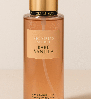Victoria Secret Splash - Body Mist  Bare Vanilla