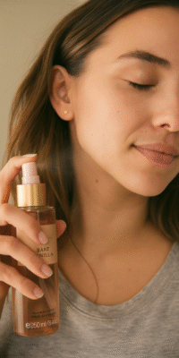Victoria Secret Splash - Body Mist  Bare Vanilla