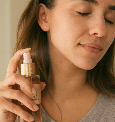 Victoria Secret Splash - Body Mist  Bare Vanilla