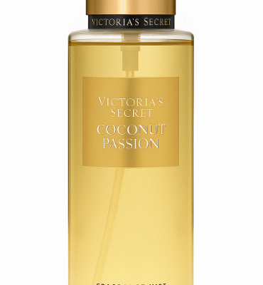 Victoria's Secret Splash - Body Mist  Coconut Passion