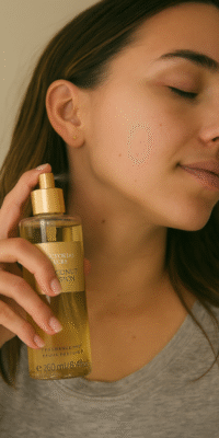 Victoria's Secret Splash - Body Mist  Coconut Passion