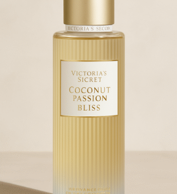 Victoria's Secret Splash - Body Mist  Coconut Passion Bliss