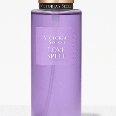 Victoria's Secret Splash - Body Mist  Love Spell