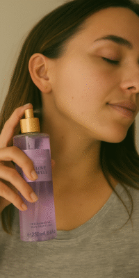 Victoria's Secret Splash - Body Mist  Love Spell