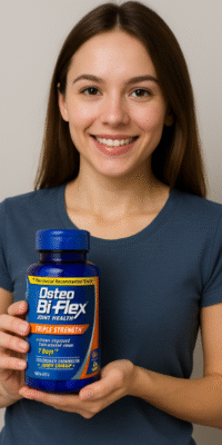 Osteo Bi-Flex Triple Strength, 200 Tabletas