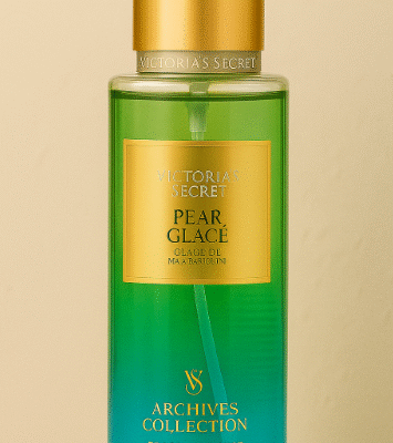 Victoria's Secret Splash - Body Mist  Pear Glacé