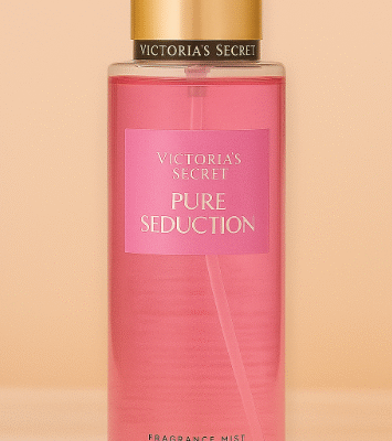 Victoria's Secret Splash - Body Mist  Pure Seduction