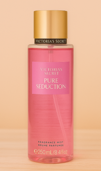 Victoria's Secret Splash - Body Mist  Pure Seduction