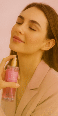 Victoria's Secret Splash - Body Mist  Pure Seduction