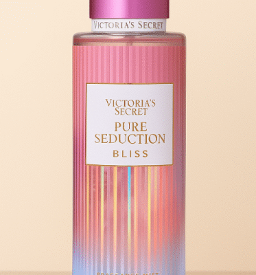 Victoria's Secret Splash - Body Mist  Pure Seduction Bliss