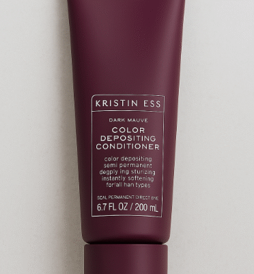 Kristin Ess  Acondicionador con color (varios tonos)