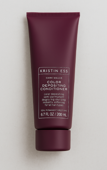 Kristin Ess  Acondicionador con color (varios tonos)