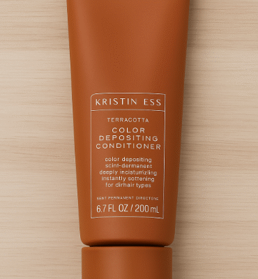 Kristin Ess  Acondicionador con color (varios tonos)