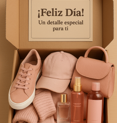 Detalle para Ocasión Especial (8lb)