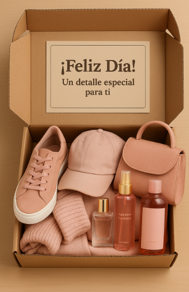Detalle para Ocasión Especial (8lb)