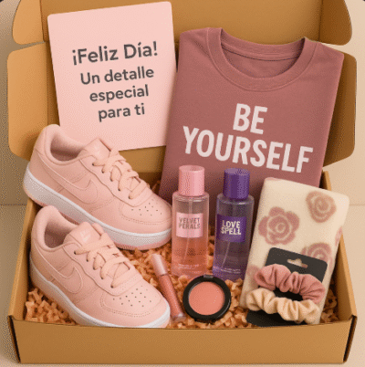 Detalle para Ocasión Especial (8lb)