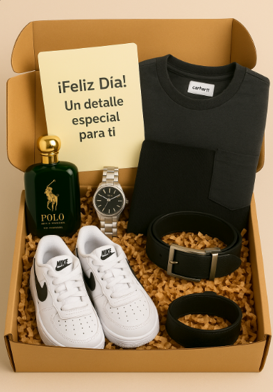 Detalle para Ocasión Especial (8lb)
