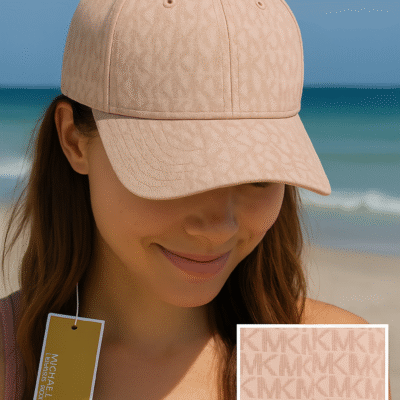Gorra Michael Kors varios tonos