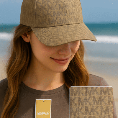 Gorra Michael Kors varios tonos