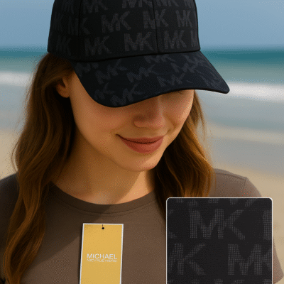 Gorra Michael Kors varios tonos