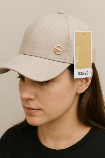 Gorra Michael Kors